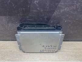 Блок управління двигуном DME M52